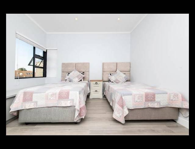 3 BEDROOM PROPERTY TO RENT IN LONEHILL